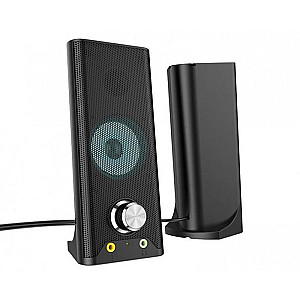 Акустична система Hoco DS32 Plus Black