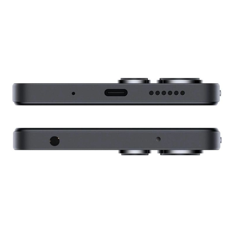 Смартфон Xiaomi Redmi 12 8/256GB Dual Sim Midnight Black