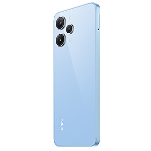Смартфон Xiaomi Redmi 12 8/256GB Dual Sim Sky Blue