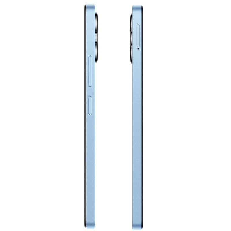 Смартфон Xiaomi Redmi 12 8/256GB Dual Sim Sky Blue