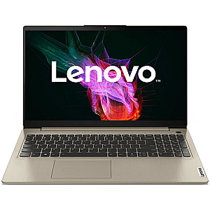 Ноутбук Lenovo IdeaPad 3 15ITL6 (82H803KNRA) Sand
