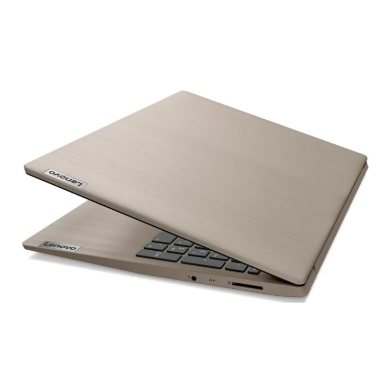 Ноутбук Lenovo IdeaPad 3 15ITL6 (82H803KNRA) Sand