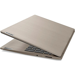 Ноутбук Lenovo IdeaPad 3 15ITL6 (82H803KNRA) Sand