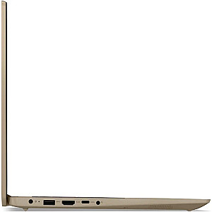 Ноутбук Lenovo IdeaPad 3 15ITL6 (82H803KNRA) Sand