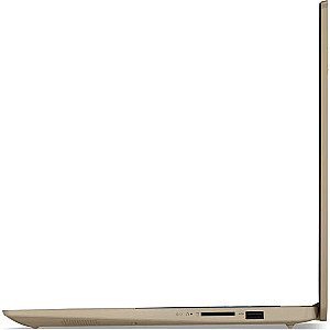 Ноутбук Lenovo IdeaPad 3 15ITL6 (82H803KNRA) Sand
