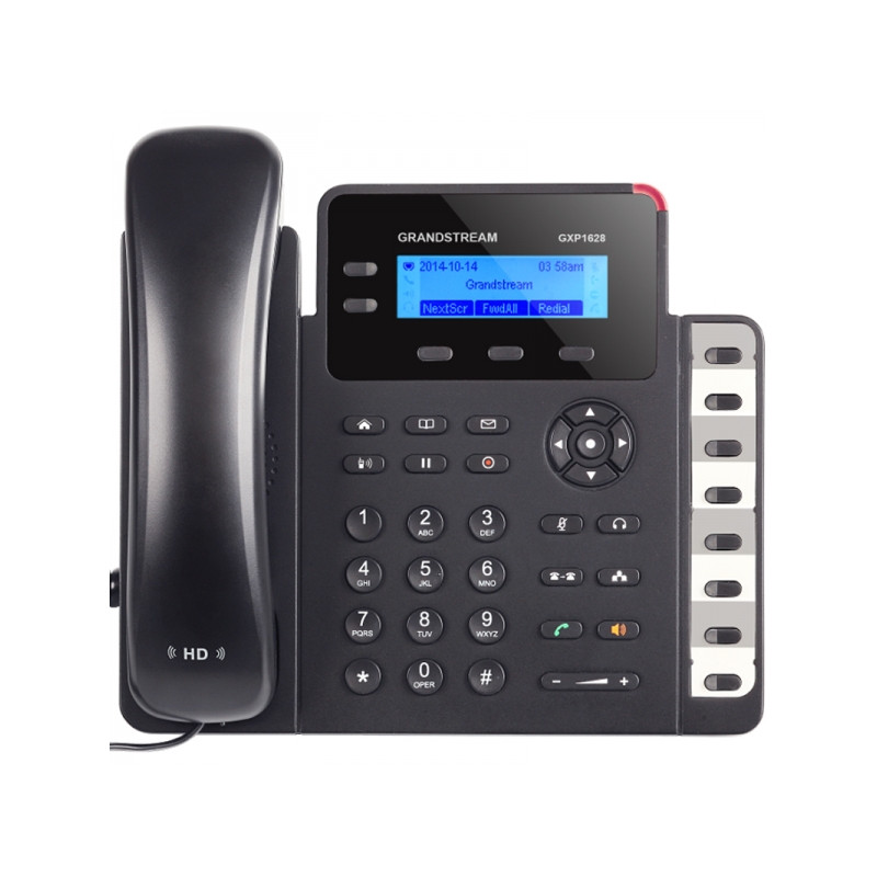 IP-телефон Grandstream GXP1628