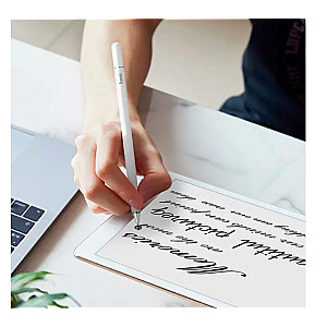 Стилус Hoco GM103 Fluent Series Universal White (GM103W)