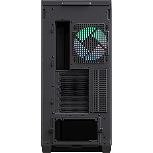 Корпус APNX Creator C1 (APCM-CR01043.11) Black без БЖ