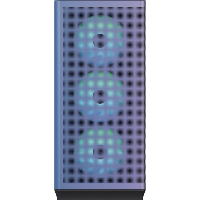 Корпус APNX Creator C1 (APCM-CR01043.C1) Chroma Flair без БЖ