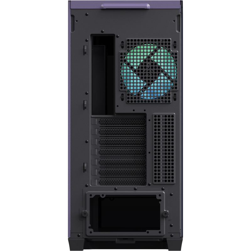 Корпус APNX Creator C1 (APCM-CR01043.C1) Chroma Flair без БЖ