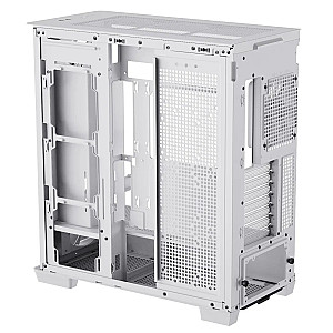 Корпус APNX Creator C1 (APCM-CR01043.21) White без БЖ