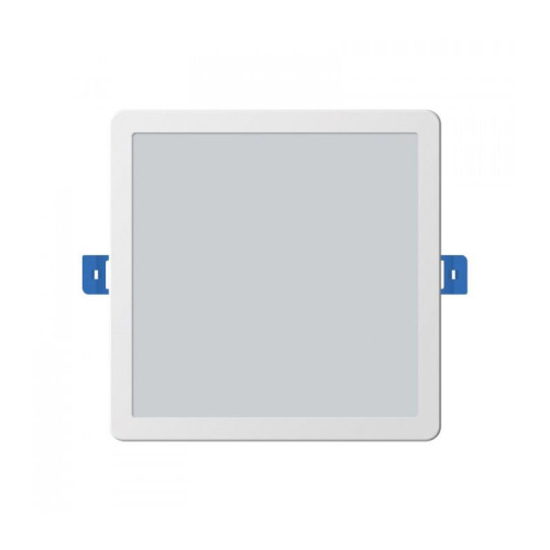 Світильник вбудований світлодіодний ELM Tetra V 15W 4000К IP20 (26-0089)