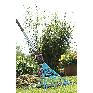 Граблі Gardena Combisystem дротяні пружинні, 50 см (03100-20.000.00)