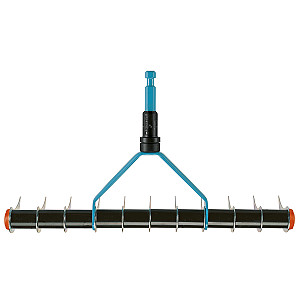 Граблі-аератор Gardena Combisystem 35 см фрезеруючі для газонів (03391-20.000.00)