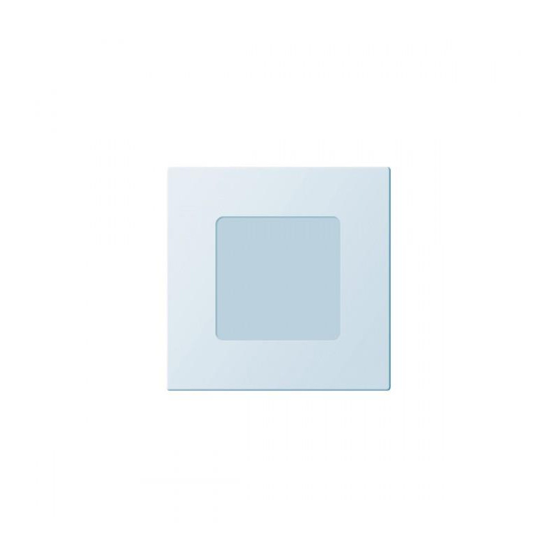 Світильник світлодіодний вбудований Crystal Giacint 3W 4000K (2 шт.) (DNL-005)