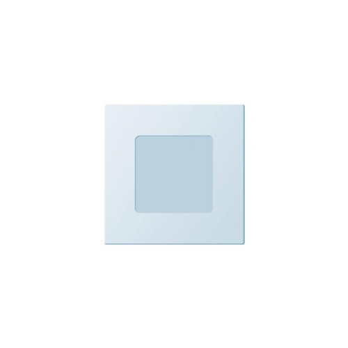 Світильник світлодіодний вбудований Crystal Giacint 3W 4000K (2 шт.) (DNL-005)