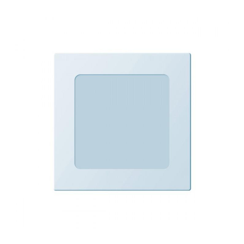 Світильник світлодіодний вбудований Crystal Giacint 6W 4000K (2 шт.) (DNL-006)