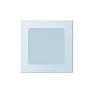 Світильник світлодіодний вбудований Crystal Giacint 9W 4000K (2 шт.) (DNL-007)