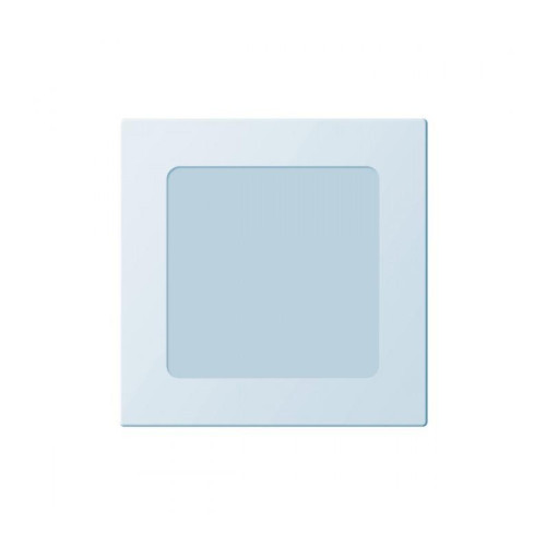 Світильник світлодіодний вбудований Crystal Giacint 12W 4000K (2 шт.) (DNL-008)