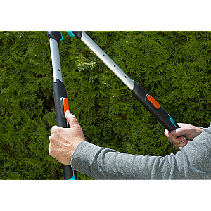 Ножиці для живоплоту Gardena TeleCut телескопічні (12304-20.000.00)