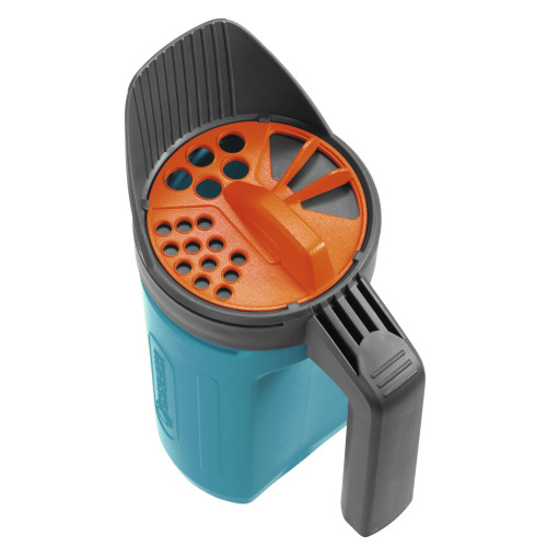 Розкидувач ручний Gardena Small для солі та піску  (03255-30.000.00)