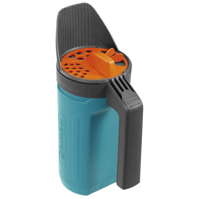 Розкидувач ручний Gardena Small для солі та піску  (03255-30.000.00)