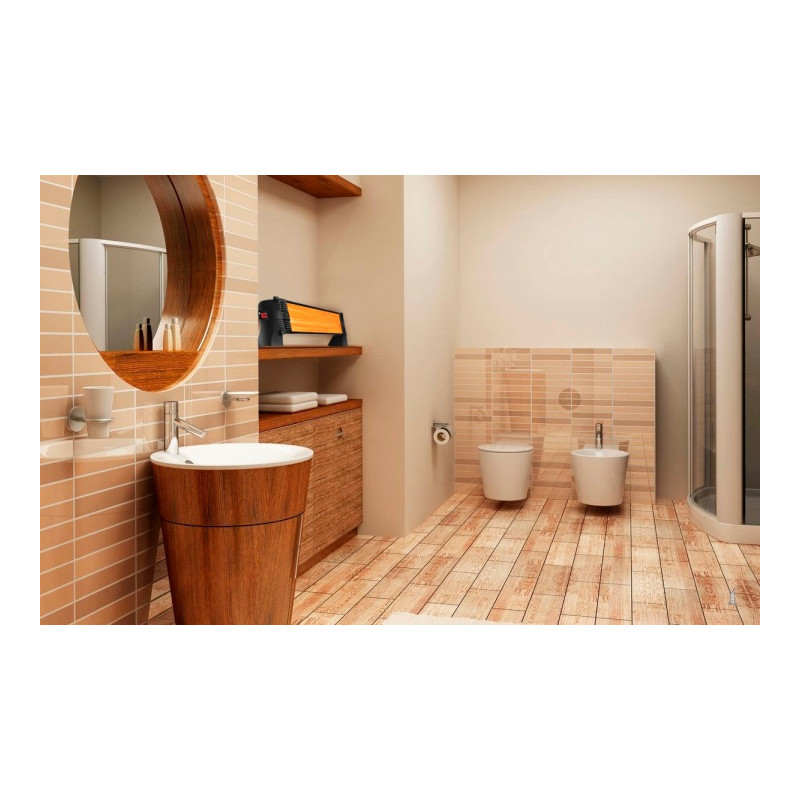 Інфрачервоний обігрівач UFO ECO Mini 1500