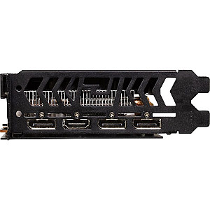 Відеокарта AMD Radeon RX 7600 8GB GDDR6 Fighter PowerColor (RX 7600 8G-F)