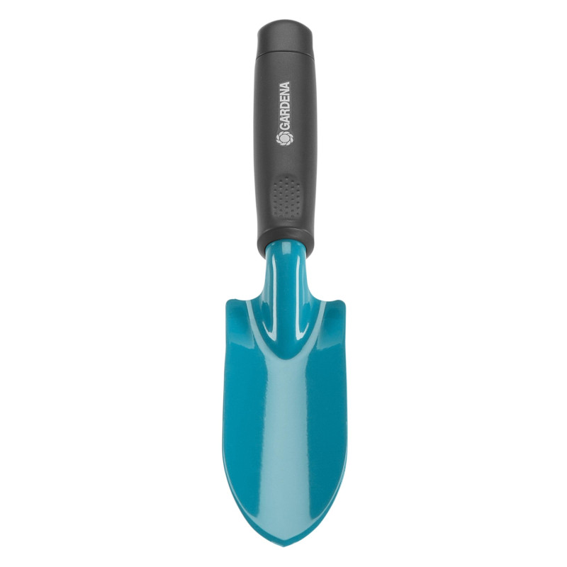 Совок ручний для квітів Gardena Classic Ergo вузький, 6 см (08951-20.000.00)