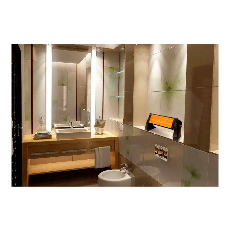 Інфрачервоний обігрівач UFO ECO Mini 1500