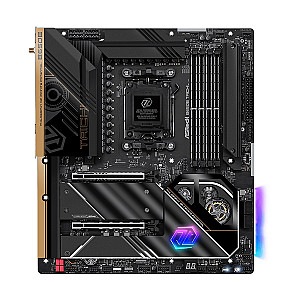 Материнська плата ASRock B650E Taichi Socket AM5
