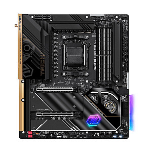 Материнська плата ASRock B650E Taichi Socket AM5