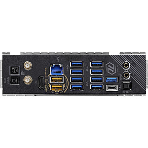 Материнська плата ASRock B650E Taichi Socket AM5