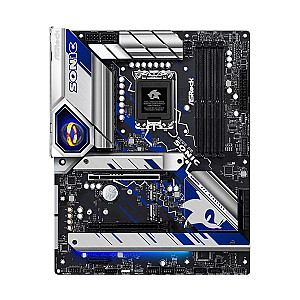 Материнська плата ASRock Z790 PG Sonic Socket 1700