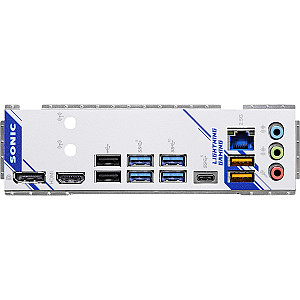 Материнська плата ASRock Z790 PG Sonic Socket 1700