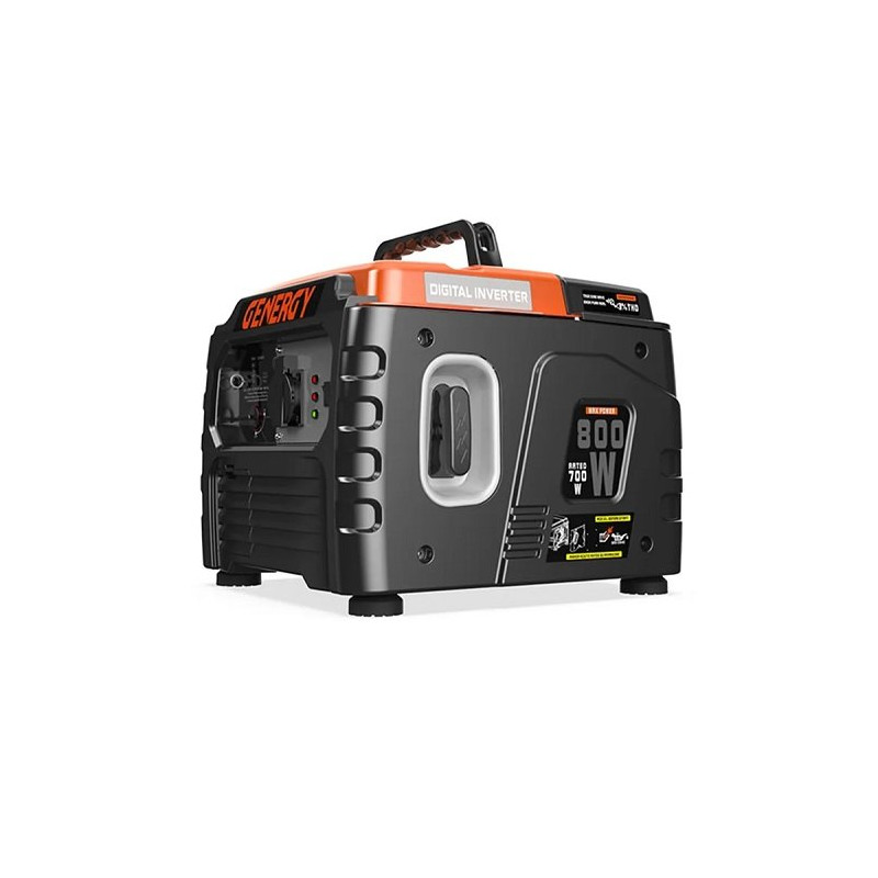 Генератор Genergy Limited 1000i (240053090)
