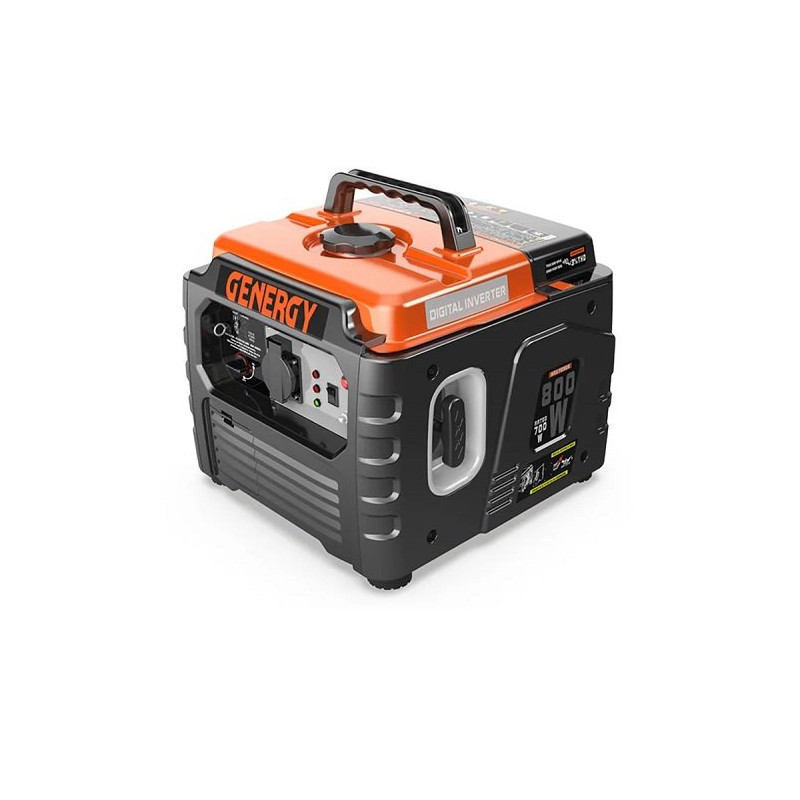 Генератор Genergy Limited 1000i (240053090)
