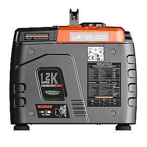 Генератор Genergy Limited 1000i (240053090)