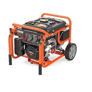 Генератор Genergy Limited 3000 (240302091)