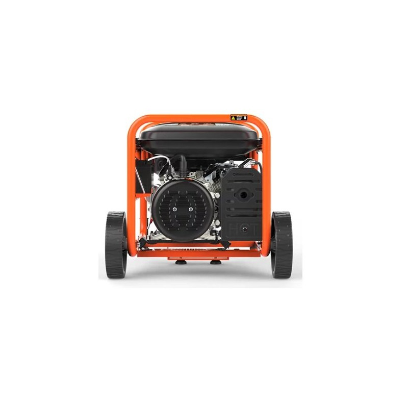 Генератор Genergy Limited 3000 (240302091)