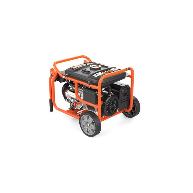 Генератор Genergy Limited 3000 (240302091)