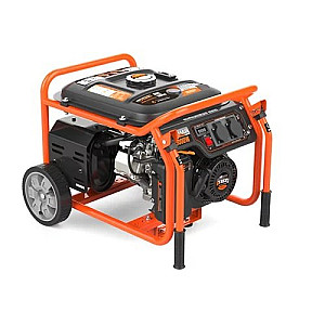 Генератор Genergy Limited 3000 (240302091)