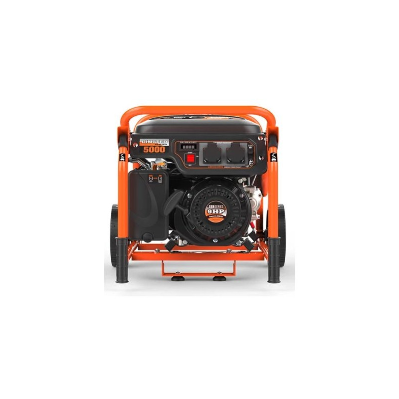 Генератор Genergy Limited 5000 (240502090)