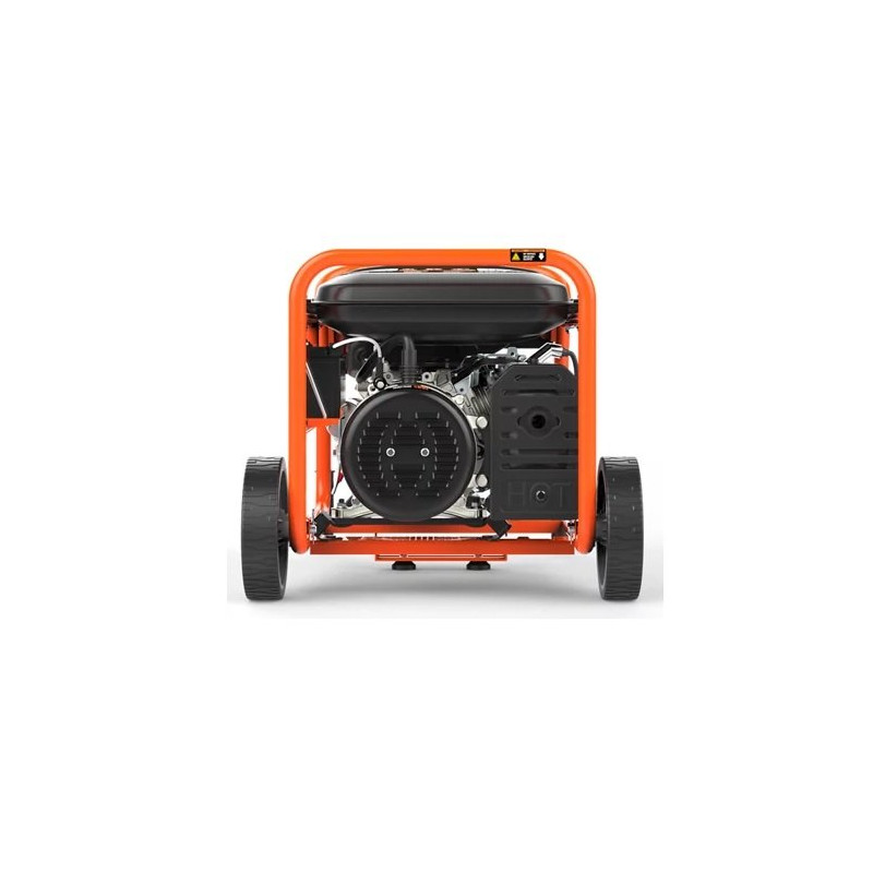 Генератор Genergy Limited 5000 (240502090)