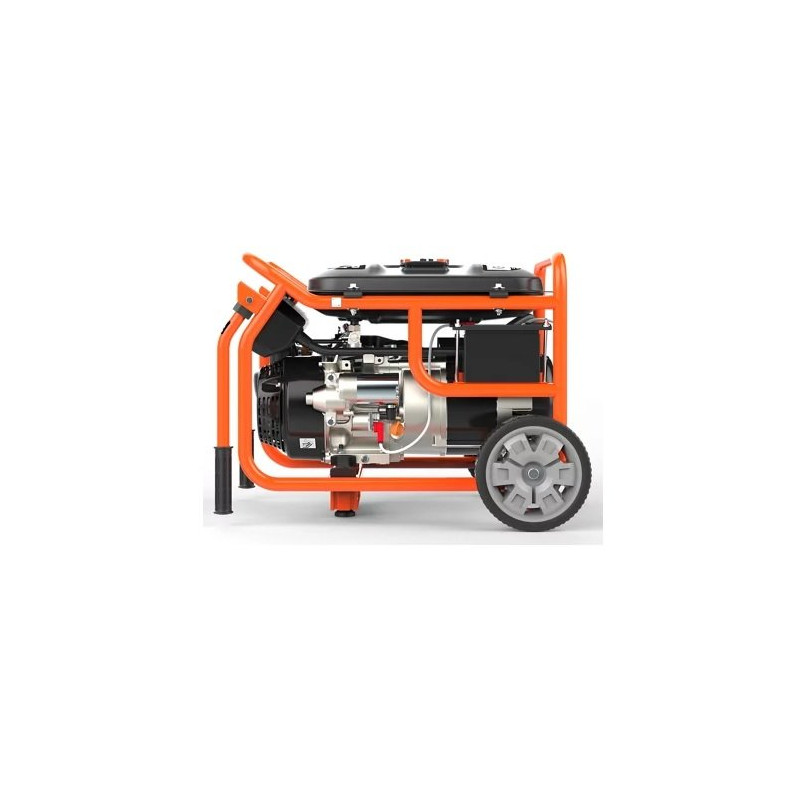 Генератор Genergy Limited 5000 (240502090)