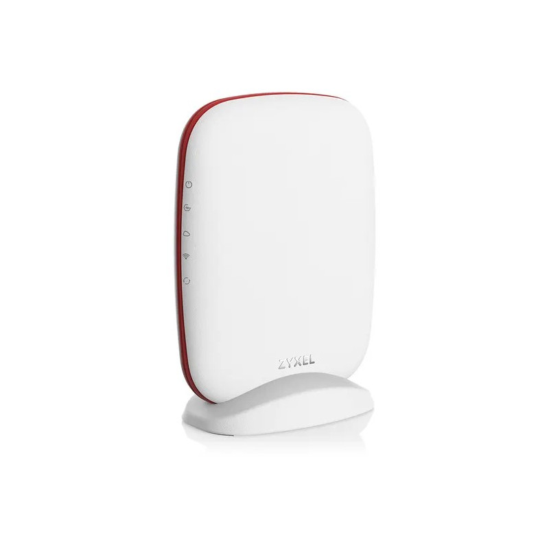 Бездротовий маршрутизатор ZYXEL Nebula SCR50AXE (SCR50AXE-EU0101F)