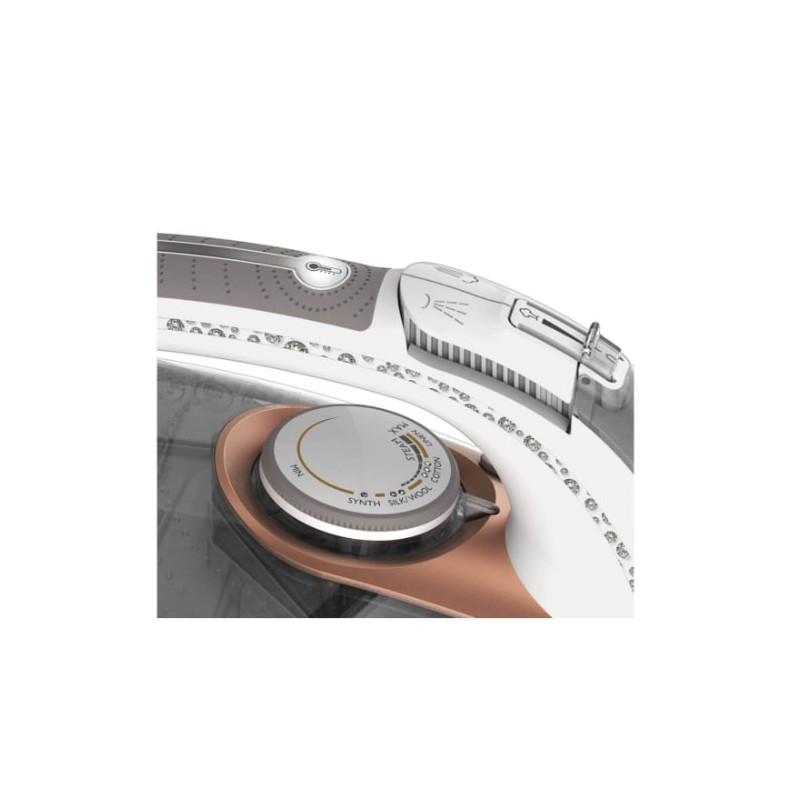 Праска Breville DiamondExpress VIN420X