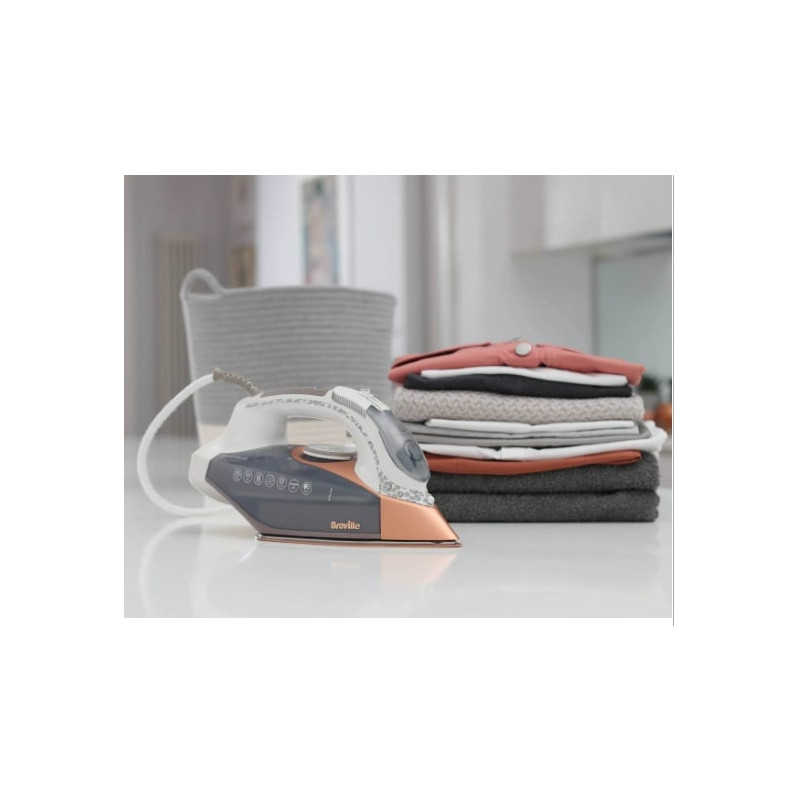 Праска Breville DiamondExpress VIN420X