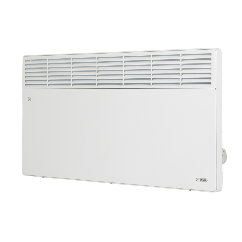 Конвектор Термія ЭВНА-2,5/230С2 (сш), 2 вимикача