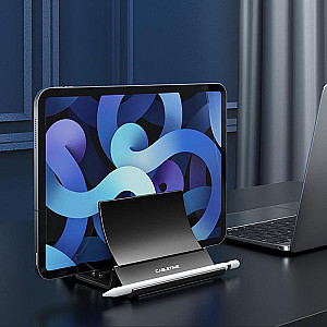 Підставка Cabletime для ноутбука чи планшета, телефона, вертикальна (CS15B)